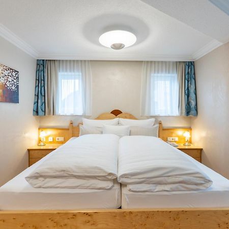 Hotel Jaegerhof Ишгъл Екстериор снимка