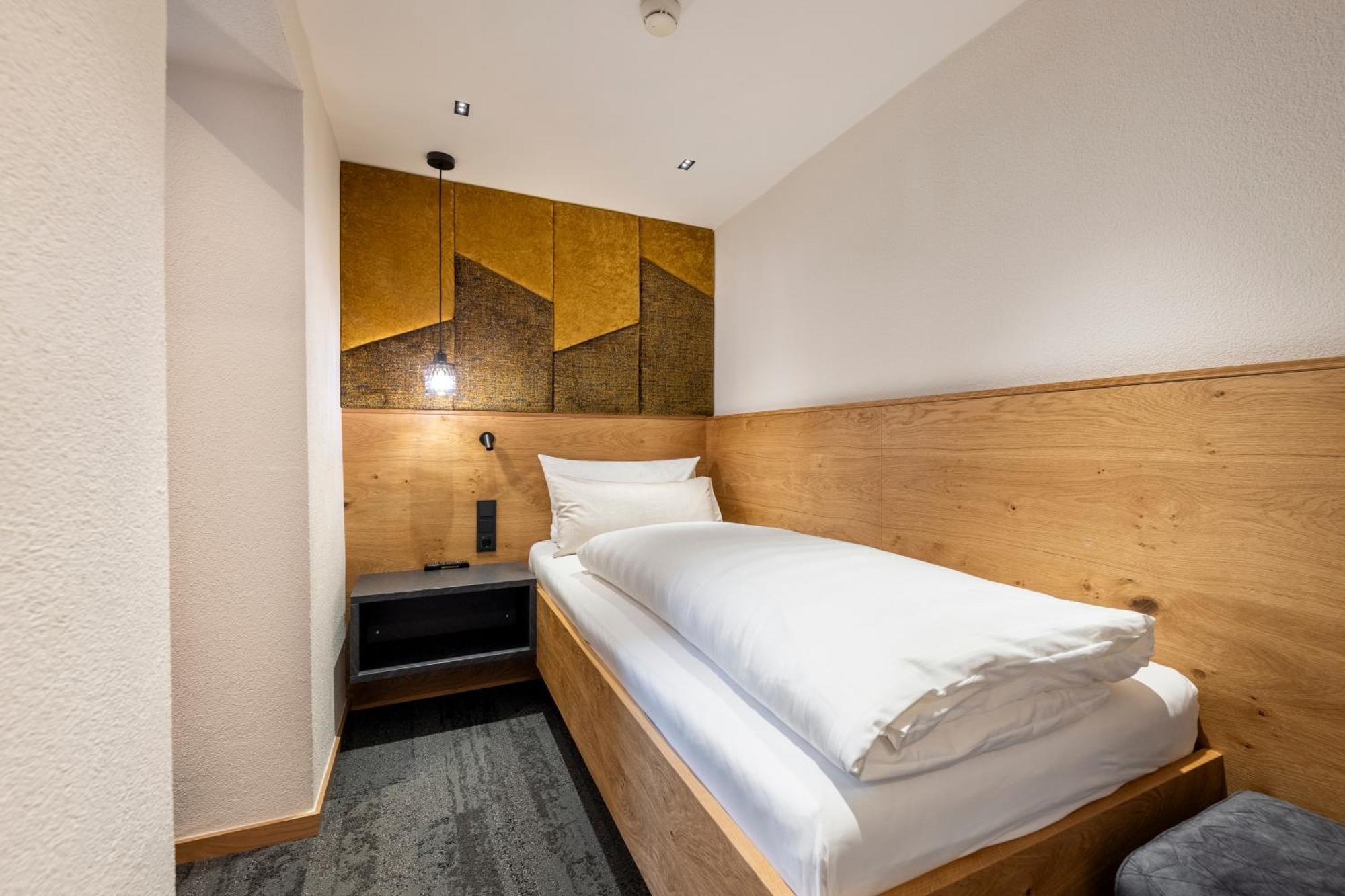 Hotel Jaegerhof Ишгъл Екстериор снимка