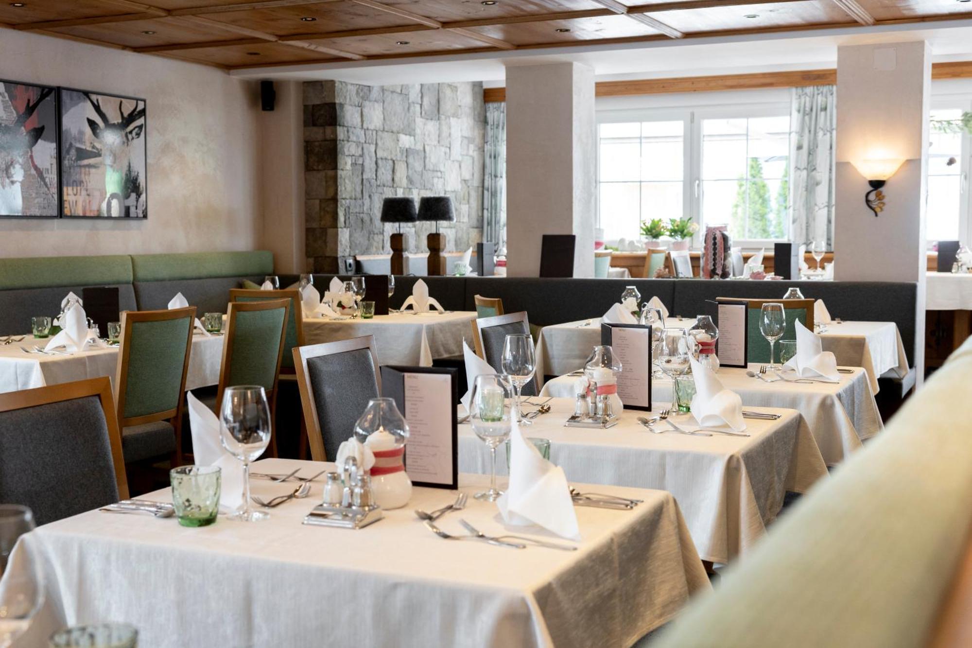 Hotel Jaegerhof Ишгъл Екстериор снимка