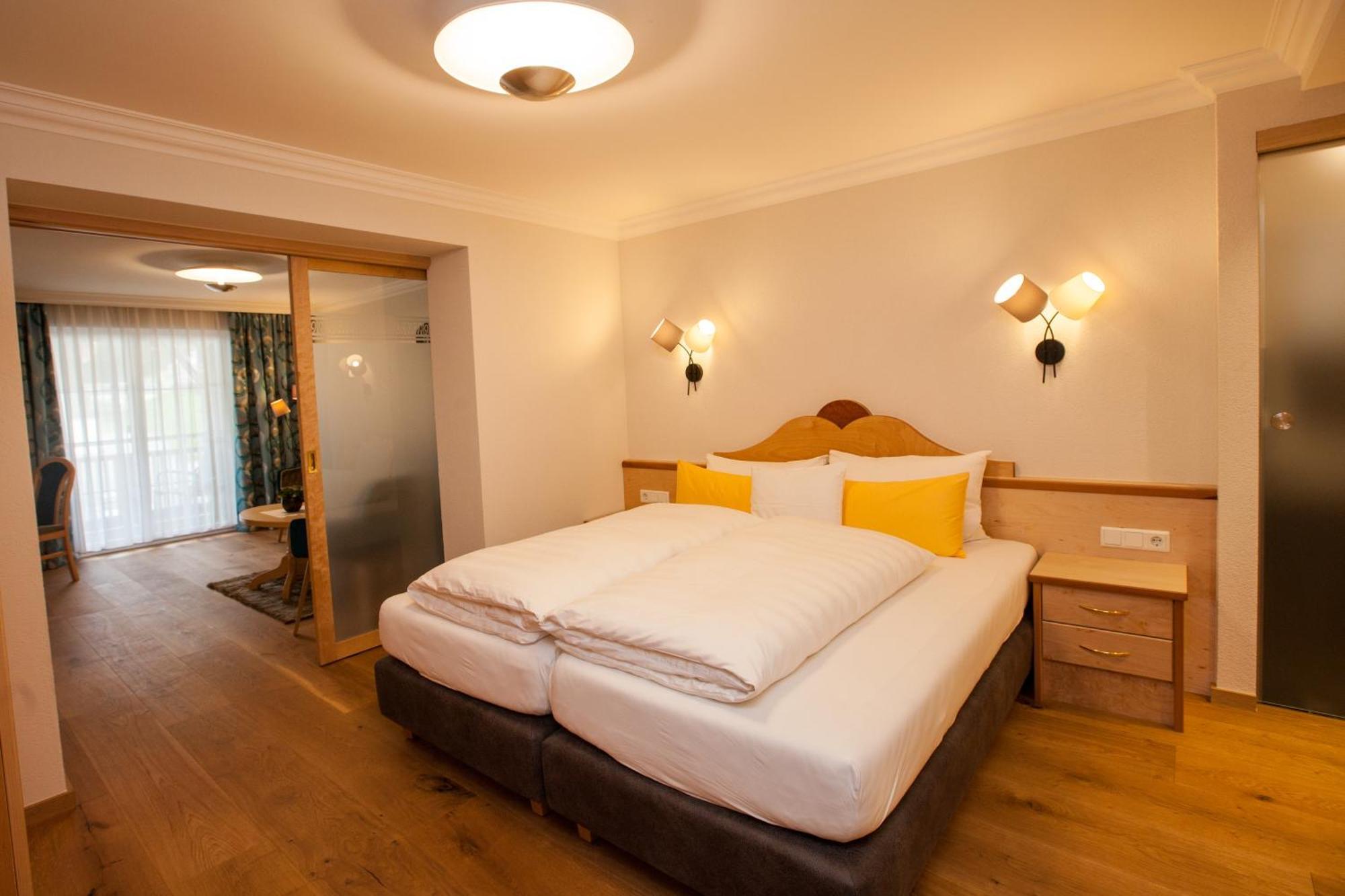 Hotel Jaegerhof Ишгъл Екстериор снимка