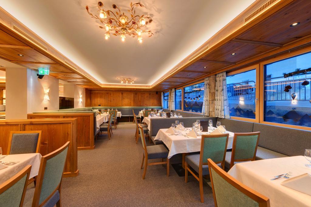 Hotel Jaegerhof Ишгъл Екстериор снимка